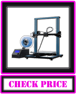 Official Creality Open Source CR-10 3D Printer