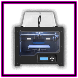 Top 5 Best 3D Printer for Miniatures