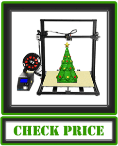 Creality CR-10 S5 Plus 3D Printer
